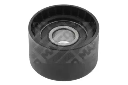 23178 MAPCO Паразитный / Ведущий ролик, зубчатый ремень