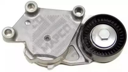 23357 MAPCO Натяжная планка, поликлиновой ремень