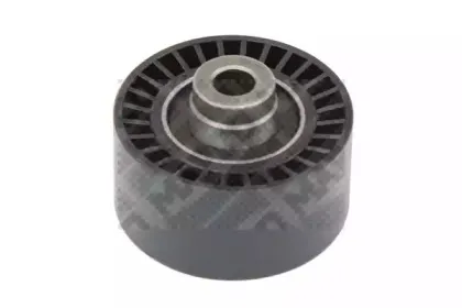 23366 MAPCO Паразитный / Ведущий ролик, зубчатый ремень