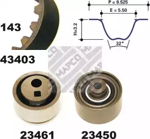 mapco-23403