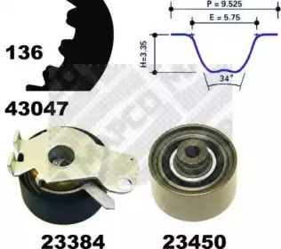mapco-23409