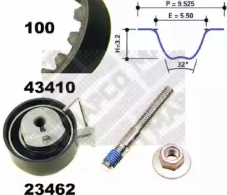 mapco-23410