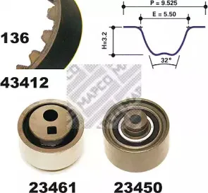 mapco-23412