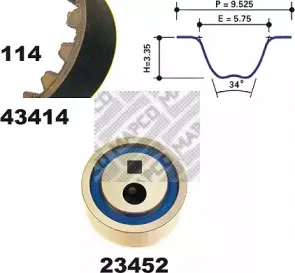 mapco-23414