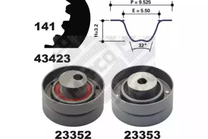 mapco-23423