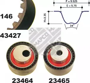 mapco-23427