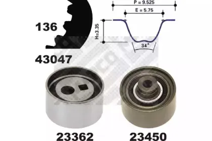 mapco-23435