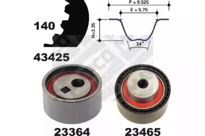 mapco-23436