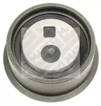 23456 MAPCO Натяжной ролик, ремень ГРМ