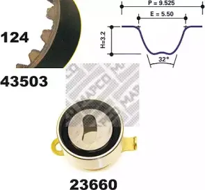 mapco-23503