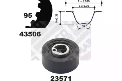 mapco-23506