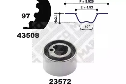 mapco-23508