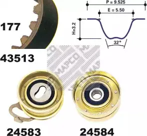 mapco-23513