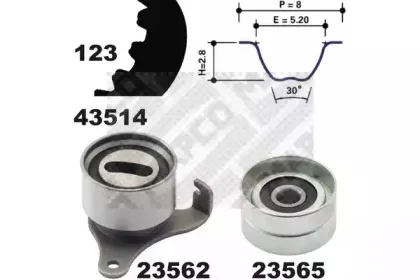 mapco-23514