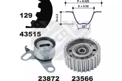 mapco-23515