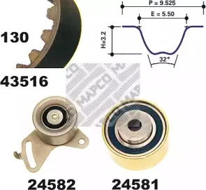 mapco-23516