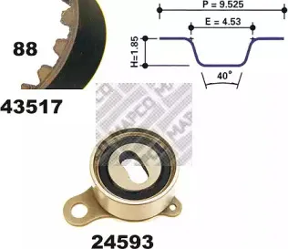 mapco-23517