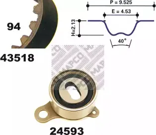 mapco-23518