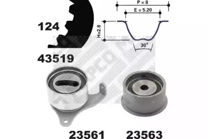 mapco-23519