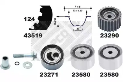 mapco-23521