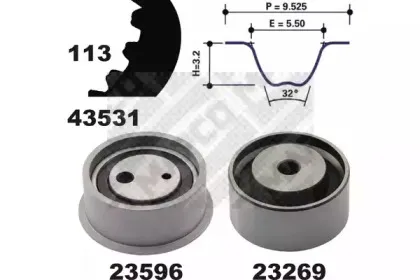 mapco-23531