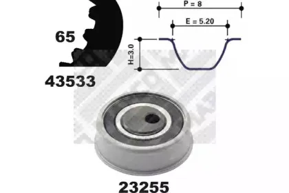 mapco-23533