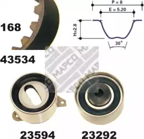 mapco-23534