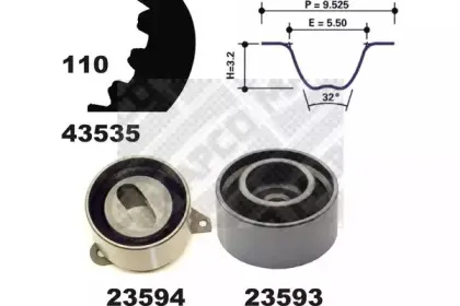 mapco-23535