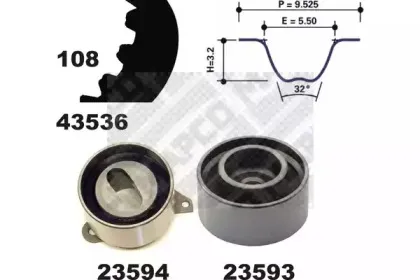 mapco-23536