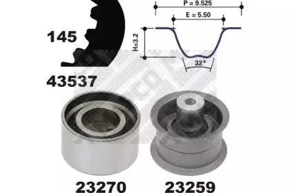 mapco-23537