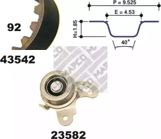 mapco-23542