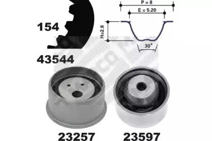 mapco-23544