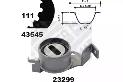 mapco-23545