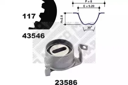 mapco-23546