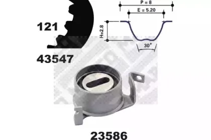 mapco-23547
