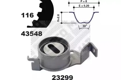 mapco-23548
