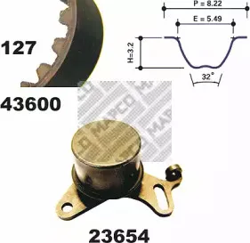 mapco-23600