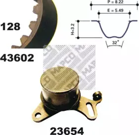 mapco-23602