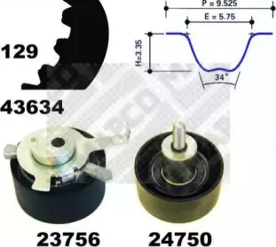 mapco-23603