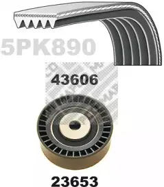 mapco-23606