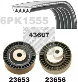 mapco-23607