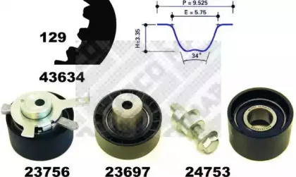 mapco-23608