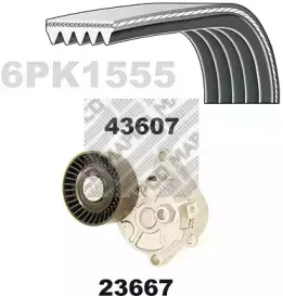 mapco-23609