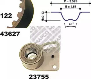 mapco-23627