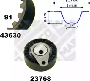 mapco-23630