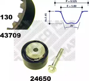 mapco-23632