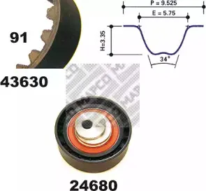 mapco-23636