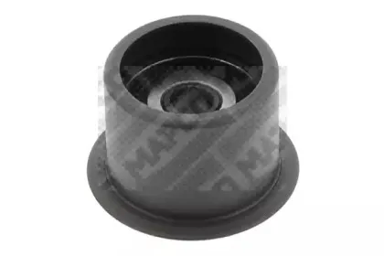 23650 MAPCO Паразитный / Ведущий ролик, зубчатый ремень