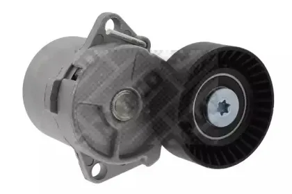 23666 MAPCO Натяжная планка, поликлиновой ремень