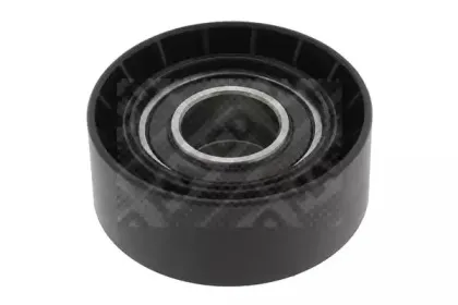 23669 MAPCO Натяжной ролик, поликлиновойремень